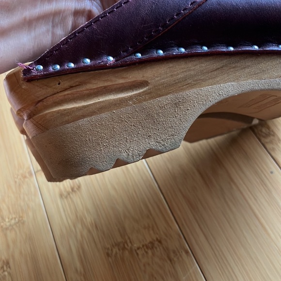 Preloved Troentorp clogs! - Picture 6 of 12